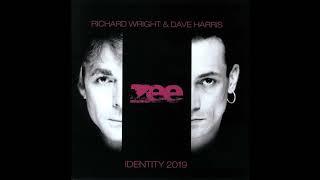 Zee Richard Wright & Dave Harris - Identity 1984