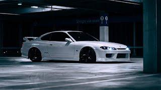 Griffs Nissan S15  I  4K