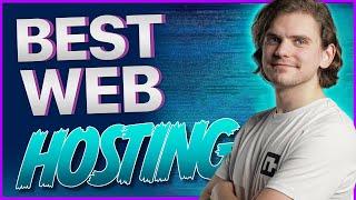 Best Web Hosting  My TOP 3 picks TESTED