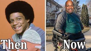 WHATS HAPPENING Cast THEN and NOW 1976 Vs 2024