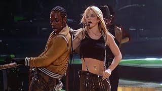 Britney Spears - Boys Remix Choreography Compilation 2002-2004