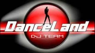 DanceLand DJ Team feat Tia - Erints meg club mix