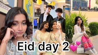 Eid a hospital a jete holo  Eid day 2  vlog  Tahmina chowdhury prity  tahrina chowdhury lity