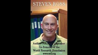 Steven Rosss 10 Best spiritual Books