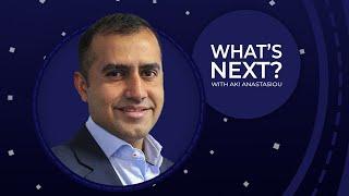 Whats Next - Nedbank’s Vishal Maharaj on the success of the Nedbank Avo SuperShop app