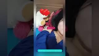 cewek seksi gersang live bigo