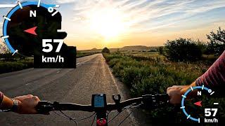 Bafang 750 Watt max speed