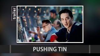 Pushing Tin 1999 Trailer