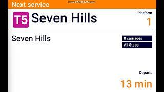 DVA #384 Blacktown - Seven Hills