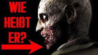 Alles was du nicht über Zombies wusstest - Resident Evil Fakten