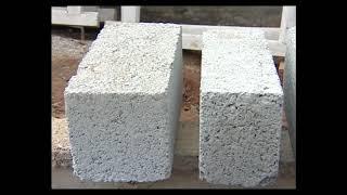 Cement Concrete Block Works