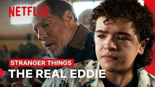 Dustin Tells Mr. Munson the Truth  Stranger Things   Netflix Philippines