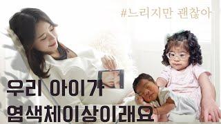 Unusual Our Daily Life  I am the mother of a chromosomal abnormality child  MarriagePregnancy