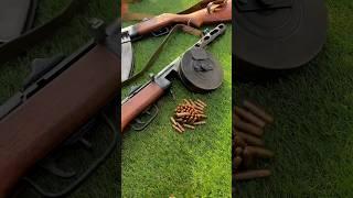 1944 PPSH-41 Review