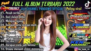 DJ PECAH SERIBU Full Album Terbaru FIKO 88 CHANNEL feat 69 project Dj Viral TikTok Paling Di Cari