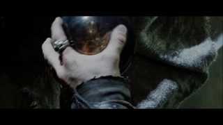 Return of the King  Extended Edition  Aragorn confronts Sauron via Palantir HD