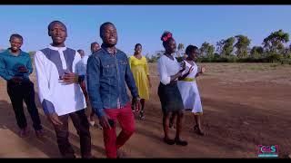 Tusiogope Official 4K Video by Chrystolite Heritage Ministers Filmed by CBS MEDIA Films Africa