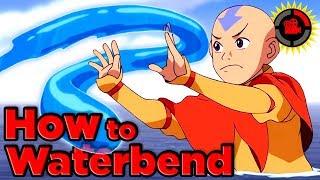 Film Theory Avatar and the Science of Waterbending Avatar the Last Airbender