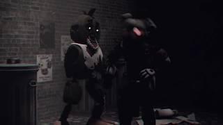 REDONE FNAF SFM  LockDown Collab Part 7  For InTheShadows