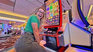 My Wife Plays Slot Machines For A Living