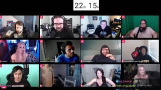 RAJJ ROYALE PODCAST  FT. DESTINY RICHARDLEWIS SLIKER JONZHERKA & MORE