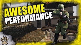 AWESOME Performance - PPS 43 Montage