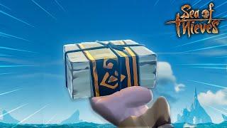 The HARDEST Treasure to Find in Sea of Thieves