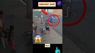 Respect Greatest Save #shorts #short #status #humanity #viral