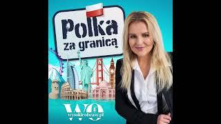 Polka za granicą - RPA Magdaleny Osiejewicz