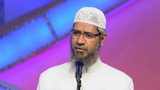 Kya Quran Ko Samajh Kar Padhna Zaroori Hai? - Dr. Zakir Naik  Bihar