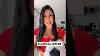 Quer bombar na rede social? Me segue no insta que te ensino