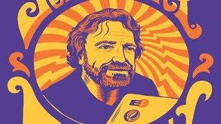 Internet Archive Presents the John Perry Barlow Symposium