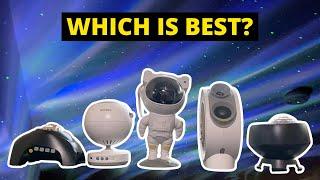 Best Galaxy Projector Top 5 Best Star Projectors Reviewed