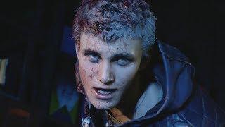 Devil May Cry 5 Vergil Takes Neros Arm & Yamato DMC5 Full Game