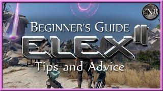 Beginners Guide to Elex 2 - Tips and Advice