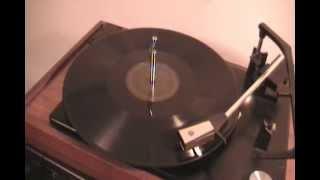 Eddy Arnold - C-H-R-I-S-T-M-A-S original 78 rpm