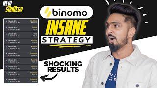 Binomo best mobile strategy  Insane accuracy  Live proof  Binomo strategy 2022  Binomo