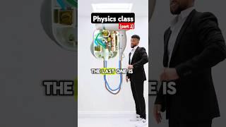 GCSE Physics - The UK Plug Rap 2