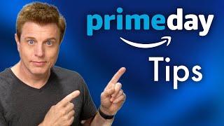 10 Tips for Prime Day 2024