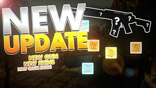 Bullet Force New Update Coming Soon 