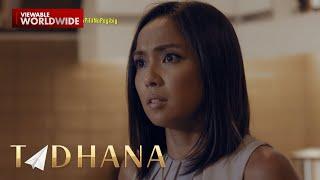 Pinay OFW pumayag na maging ‘third wife’ ng isang dayuhan? Full episode  Tadhana