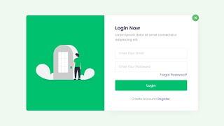 Complete login & register form with email verification using PHP & MySQL  With Code  Brave Coder