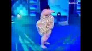 Fat Women Singing & Dancing Must Watch