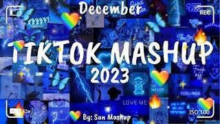 Tiktok Mashup December  2023  Not Clean