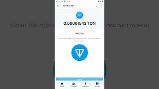 TON Rocket Telegram Bot Earn TON Free Payment Faucetpay