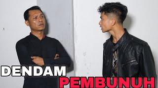 DENDAM PEMBUNUH  Film Berantem Indonesia