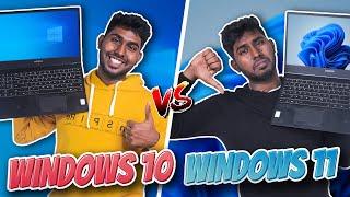 என்ன வித்தியாசம்?  Windows 10 Vs Windows 11 Difference Explained  PC Docs