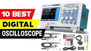 Top 10 Best Digital Oscilloscope of 2022