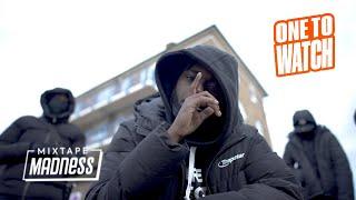 MLizzy - Gang Music Video  Mixtape Madness