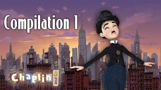 CHAPLIN & CO - Compilation 1